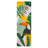 Fitness podložka SPOKEY HOME JUNGLEjoga mat, 180 x 60 x 0,4 cm · záber 3