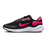 Nike Revolution 7 (GS) - Velikost: 33 | Barva: čierna · záber 2