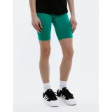 Dívčí legíny AUTHORITY TS-LEGGINGS G black · záber 3