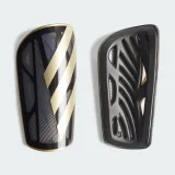 Fotbalový chránič ADIDAS TIRO SG LGE BLACK GOLDMT WHITE · záber 2