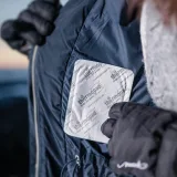 Jednorázový ohřívač THERMOPAD Body warmer · záber 3
