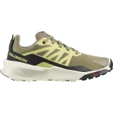 Salomon Patrol Junior · záber 1