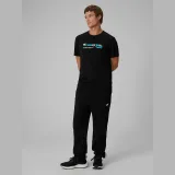 4F T-shirt regular s potiskem pánský - zelený L · záber 12