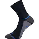 Chlapecké turistické ponožky VOXX 3 PACK-Optifanik 03-Blue Dark blue light blue · záber 5