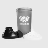 Shaker Iron Aesthetics 500ml, černý · záber 2