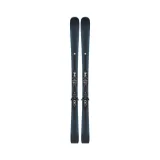 Fischer The Curv GT 80 + RSW 11 PR · záber 2