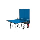 Stůl na stolní tenis SPONETA S3-47e - modrý · záber 2