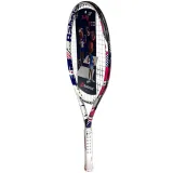 Tenisová raketa BABOLAT B FLY 23 S CV · záber 5