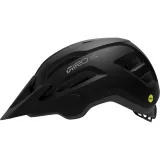 Giro Fixture Mips II, cyklistická pilba, černá · záber 5