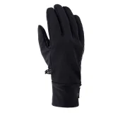 Rukavice ZIENER Ividuro Z Touch-117007-12-Black · záber 2
