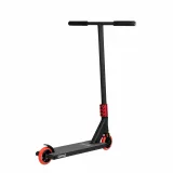 Dětská koloběžka DIVINE Street Divine Nyx M black red, 110 150 mm · záber 2