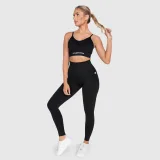 Sportovní souprava Iron Aesthetics Inspire, černá · záber 3