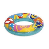 Nafukovací kruh BESTWAY Swim Ring - 56 cm · záber 4