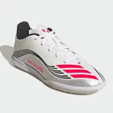 Adidas F50 Messi Club Indoor Soccer Little Kids · záber 3