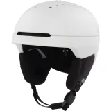 Oakley MOD3, lyžařská helma, šedá · záber 2