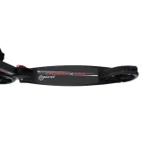 Koloběžka MASTER Cruiser - 200 mm - bílá · záber 5
