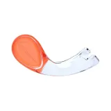 Plavecký klip na nos NIKE SWIM NOSE CLIP HYPER CRIMSON HYPER CRIMSON · záber 3