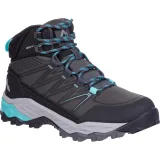 McKinley Tahsis mid aqx w · záber 2