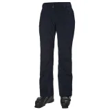 Helly Hansen Legendary Insulated, lyžařské kalhoty, pánské, tmavě modré · záber 1