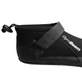 GymBeam Neoprenové boty ChillGuard Black - Velikost: XL | Barva: čierna | Hmotnost: 0,525 kg | Balení: 25 · záber 4
