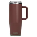 Camelbak Thrive Mug VSS, termokop, 500 ml, Burnt Umber · záber 3