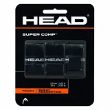 Vrchní omotávka HEAD SUPER COMP White · záber 2