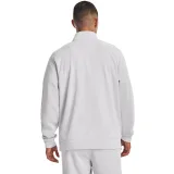 Pánská zateplená tréninková mikina s 1 2 zipem UNDER ARMOUR UA Armour Fleece 1 4 Zip · záber 3