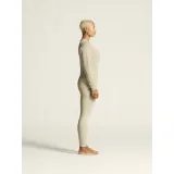 Dámské termo tričko s dlouhým rukávem CRAFT ACTIVE COMFORT LS 2 W-B214000-Beige · záber 8