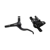 ND na brzdy SHIMANO hydr. MT410 BLMT401 BRMT410 predná PM 1000mm had.+plat. B01S · záber 2