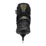 Pánské lední brusle FILA SKATES PRIMO QF BLACK GOLD · záber 4