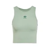 Dámské tílko ADIDAS ORIGINALS ESS RIB · záber 5