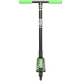 Dětská koloběžka DIVINE D-Young Fenrir green black · záber 3