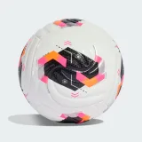 Fotbalový míč ADIDAS CNXT26 MINI WHITE BLACK SILVMT · záber 3