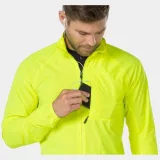 Bontrager Circuit Windshell Cycling Jacket - Velikost: M · záber 5