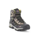 Pánská vysoká turistická obuv KAYLAND TAIGA GTX BLACK ALMOND · záber 2