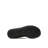 Pánská nízká turistická barefoot obuv MERRELL Wrapt M black black · záber 5