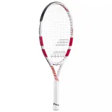 Tenisová raketa BABOLAT DRIVE JUNIOR 23 BLUE · záber 2