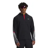 Pánská běžecká bunda UNDER ARMOUR UA Velociti Storm Hooded Jkt · záber 1