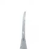 Florbalová hůl FAT PIPE Concept 27 We Jab Ltd. 96 cm · záber 4