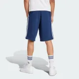 Pánské teplákové kraťasy ADIDAS ORIGINALS 3-STRIPE SHORT-NINDIG · záber 3