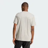 Pánské tričko s krátkým rukávem ADIDAS ORIGINALS TREFOIL ESS TEE-MGREYH · záber 3