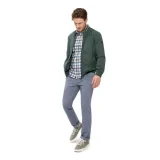 Pánská bunda VOLCANO J-DEL-300-GREEN · záber 2