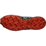 Salomon Speedcross 6 GTX M - Velikost: 47 1/3, 47 | Barva: čierna, modrá · záber 5