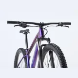 Trek Marlin 4 Gen 3 Purple Flip/Black Fade 2026 · záber 3