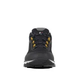 Pánská nízká turistická obuv KAYLAND Strider Gtx, Black Yellow · záber 4