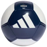 Fotbalový míč ADIDAS EPP CLB WHITE CONAVY 1652 · záber 1