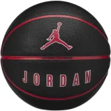 Basketbalový míč NIKE JORDAN ULTIMATE 07 BK FR WH FR · záber 1