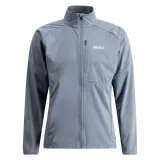Swix Focus, softshell bunda, dámská, růžová · záber 2