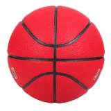 Basketbalový míč NIKE JORDAN ULTIMATE 07 UR BK WH BK · záber 2