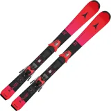 Atomic Redster J2 100-120 + C 5 GW · záber 2